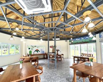 Viangphing Resort - Mae Chan - Restaurante
