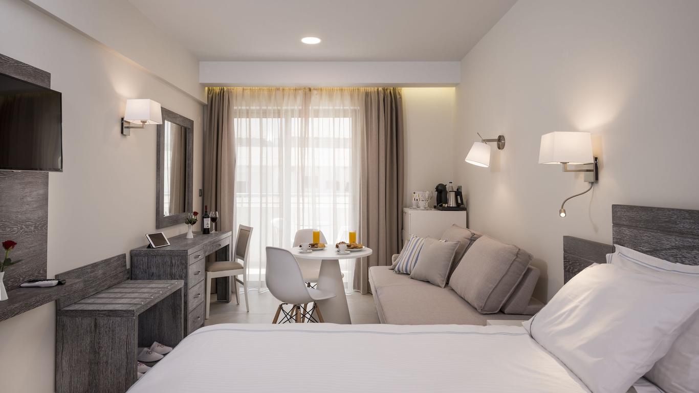 Bio Suites Hotel & Spa