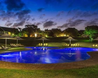 Fish River Resort - Port Alfred - Pool