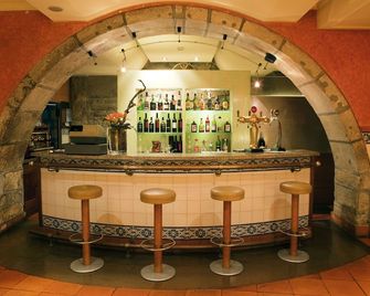 هوتل إنترناسيونال - بورتو - بار