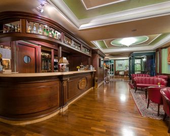Hotel Ovidius - Sulmona - Bar