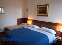 Sporting Hotel Ragno D'Oro - Conegliano - Slaapkamer