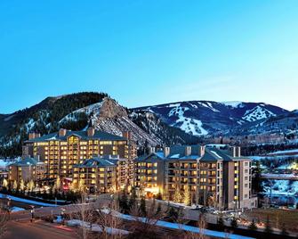 Eagle River by AvantStay Located in the Westin - Avon - Edificio