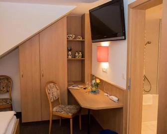 Hotel Park Eckersbach - Zwickau