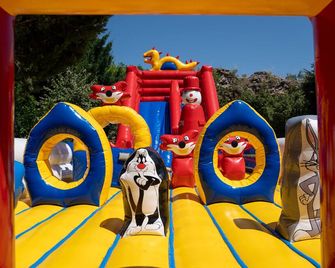 Lake Life Hotel - Nicea