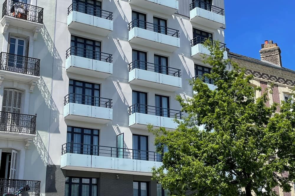 Smart Appart Le Havre 105 - Le Havre - Gebäude