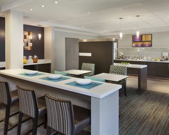Cambridge Suites Mississauga - Mississauga - Restoran