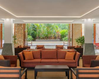 Pullman Palm Cove Sea Temple Resort and Spa - Palm Cove - Lounge