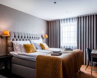 Best Western Hedasen - Sandviken - Soverom