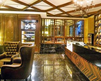 The Light Hotel Penang - Butterworth - Бар