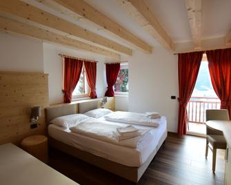 Agritur Darial - Tesero - Sovrum