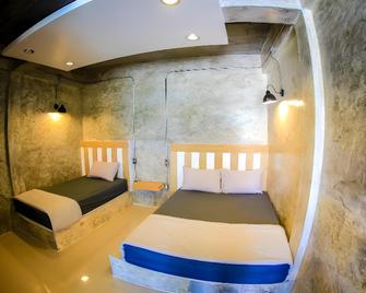 Phufahsai Resort - Khao Kho - Schlafzimmer