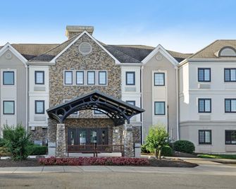 Staybridge Suites Columbia - Baltimore By IHG - Columbia - Rakennus