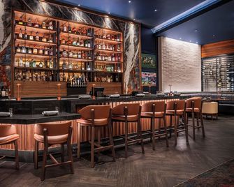 Caesars Virginia Hotel & Casino - A Caesars Rewards Destination - Danville - Bar