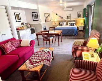 Whitianga/Annabells Bed And Breakfast - Whitianga