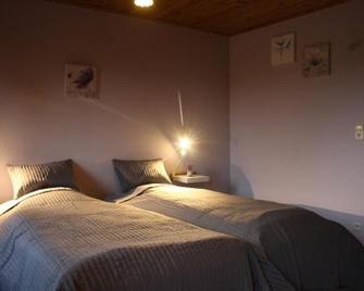 La Ferme Du Pre Charmant - Grandhan - Habitación