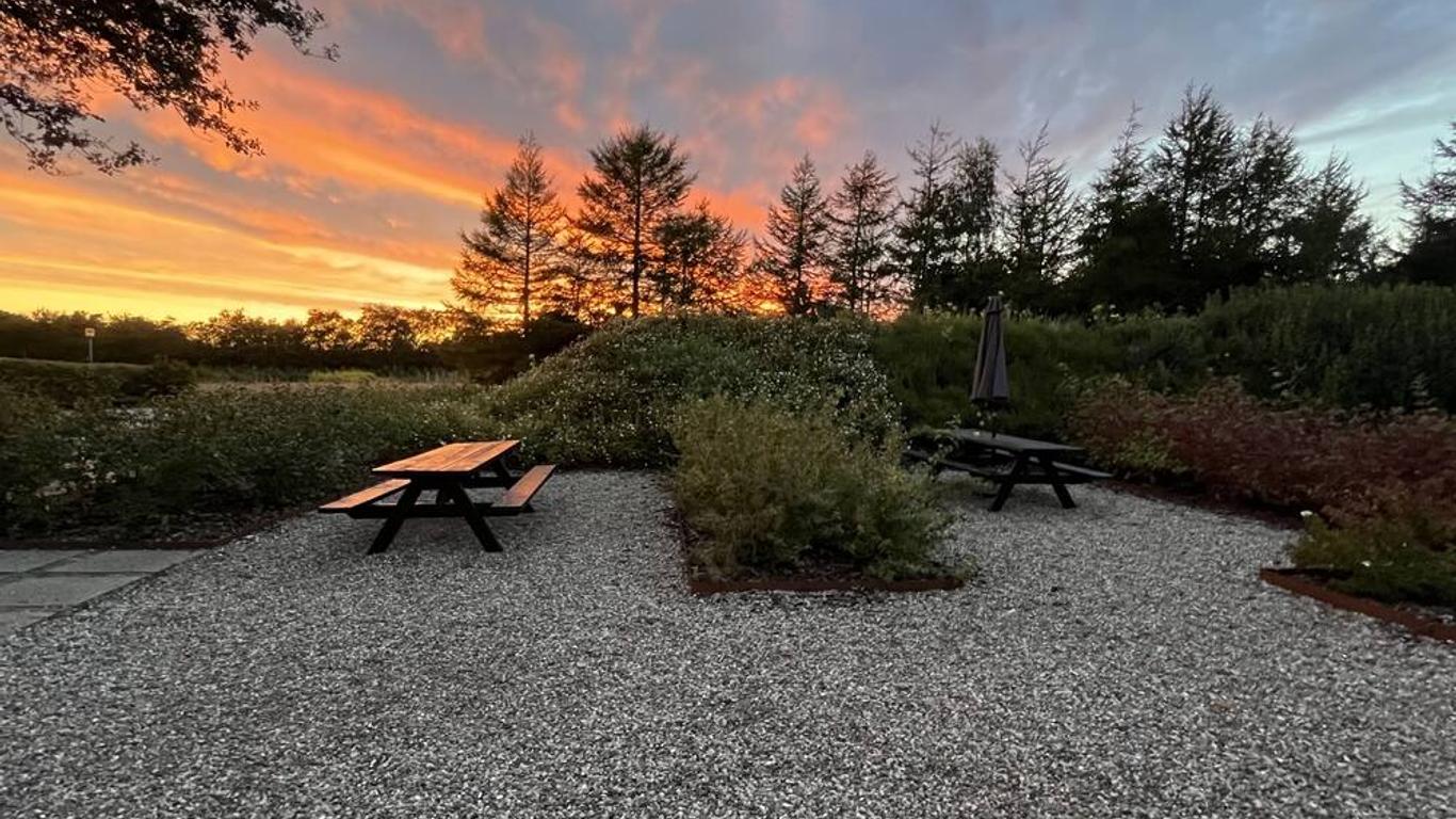 Egebjerggaard Bed & Breakfast