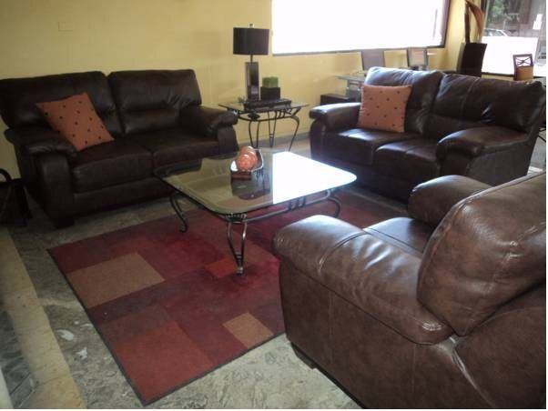 Hotel Santiago Plaza - ארמוסיו - סלון