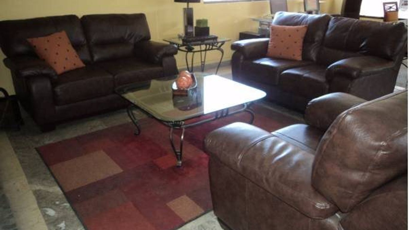 Hotel Santiago Plaza