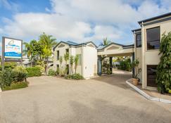 Coral Cay Resort - Mackay - Edificio