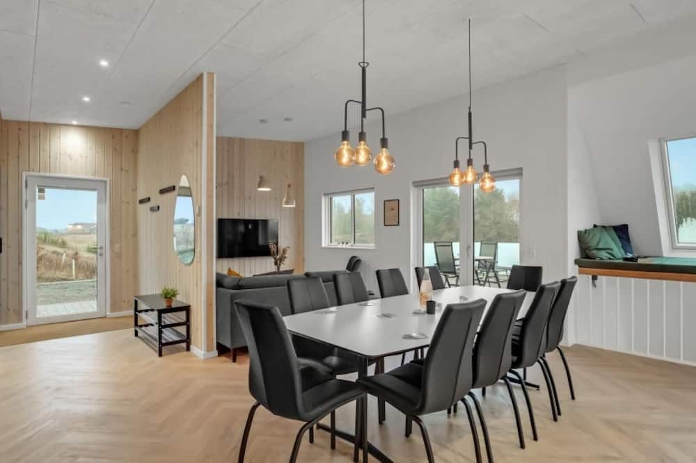 Villavilla 603 - Hostrup Strand, Limfjorden – Lem (Skive)