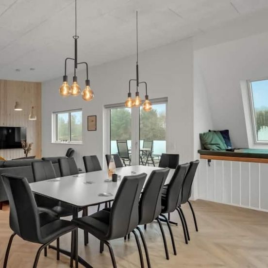 Villavilla 603 - Hostrup Strand, Limfjorden – Lem (Skive)