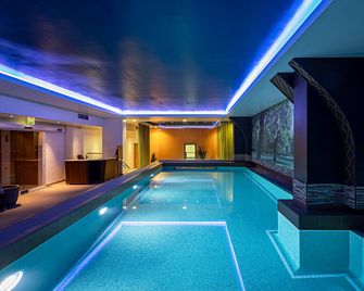 Pestana Chelsea Bridge - Londres - Piscina