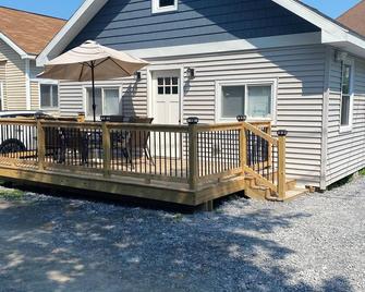 Lake view Home - Saratoga Springs - Edificio