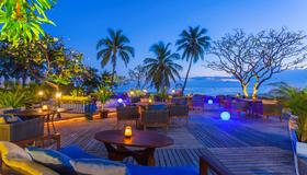 Centara Grand Beach Resort & Villas Hua Hin - Hua Hin - Restaurante