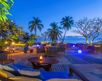 Centara Grand Beach Resort & Villas Hua Hin - Χουά Χιν - Εστιατόριο