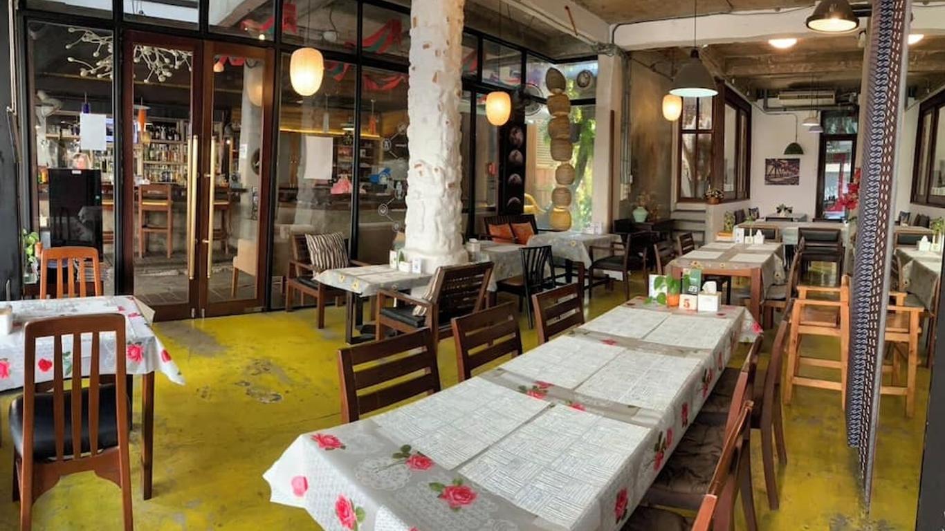 莫室酒店 - 清邁