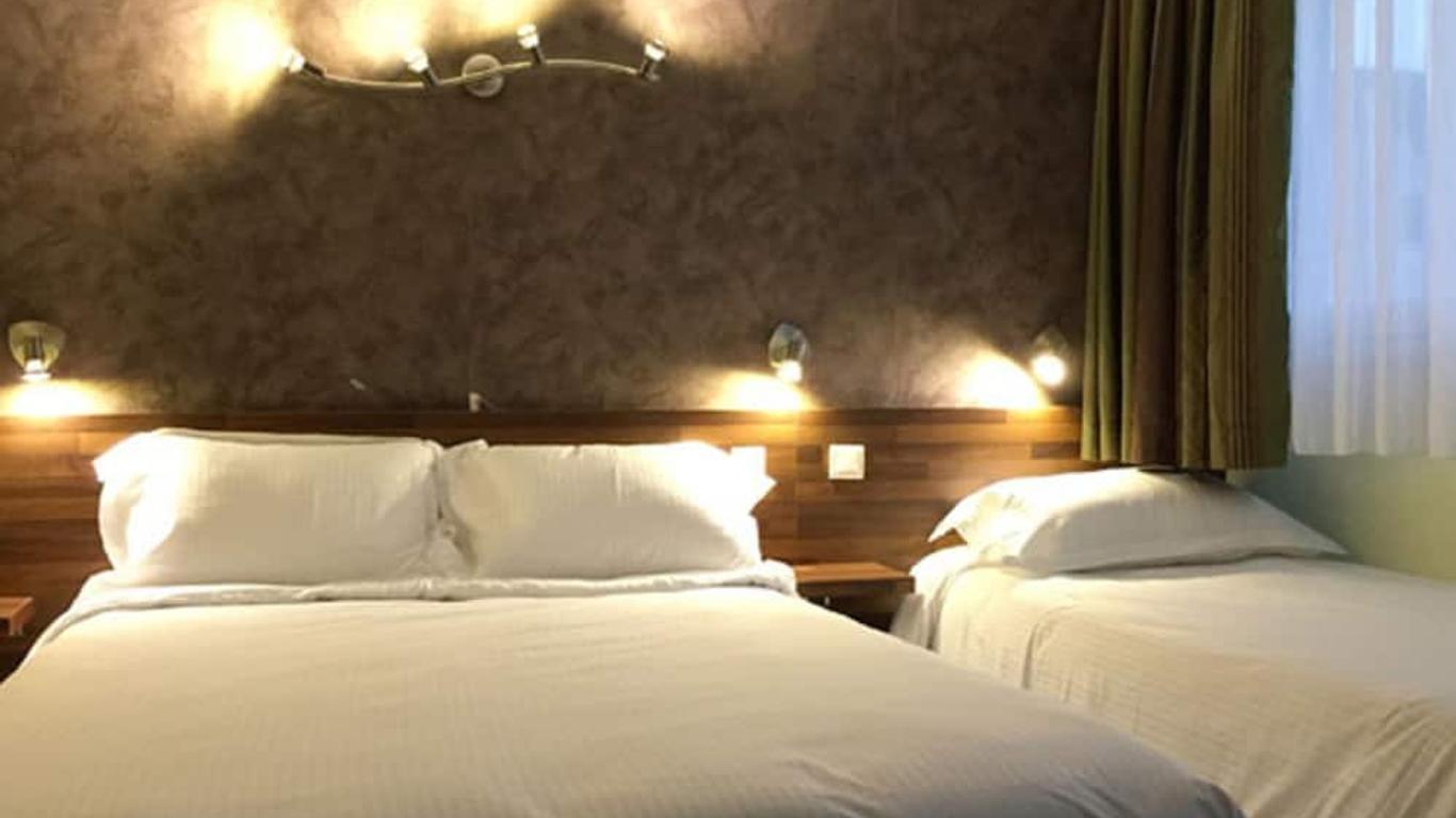 Hotel Saint-Aignan