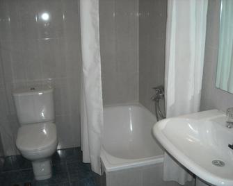 Hostal Residencia Avenida - Cuenca