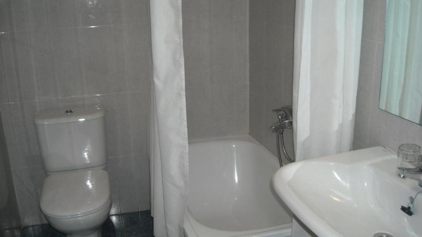 Hostal Residencia Avenida
