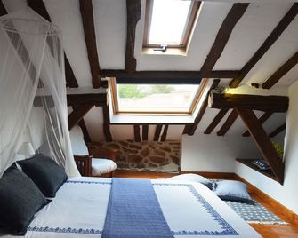 Hostal Refugio De Gredos - Navarredonda de Gredos