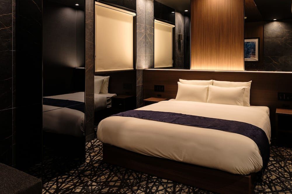 Hotel Sui Hamamatsu - Hamamatsu - Wellness