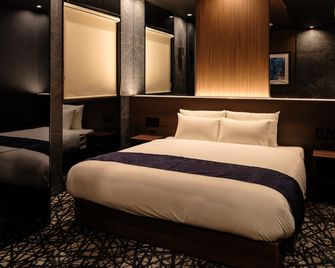 Hotel Sui Hamamatsu - Hamamatsu - Wellness