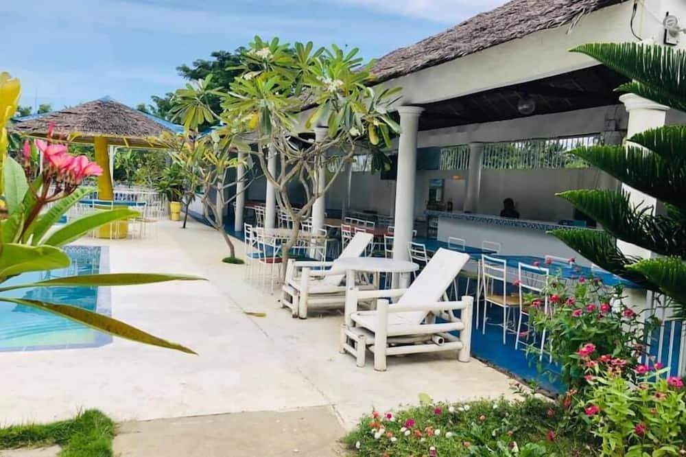 Sweetwater Resort - Zamboanguita