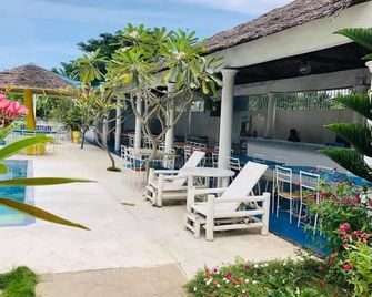Sweetwater Resort - Zamboanguita