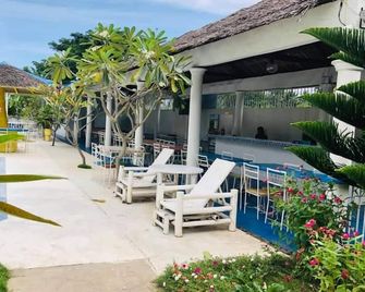 Sweetwater Resort - Zamboanguita