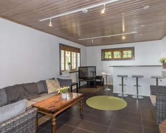 Koivuranta by Interhome - Kirkkonummi - Living room
