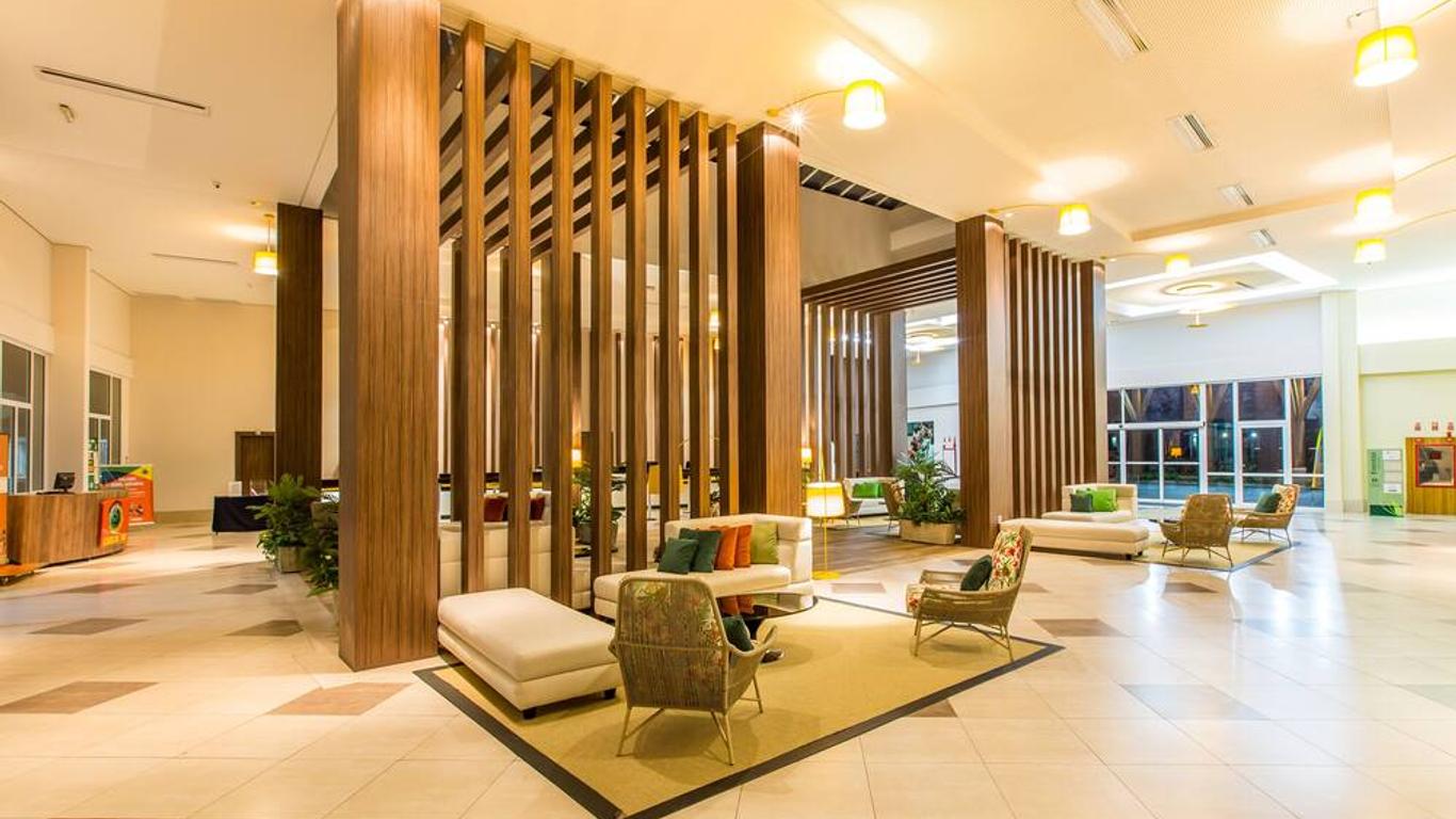 تاوا ريزورت أتيبايا