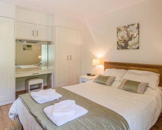 Gardener's Cottage - Belford - Ložnice