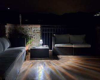 B&B L' Antica Macina - Quiliano - Living room