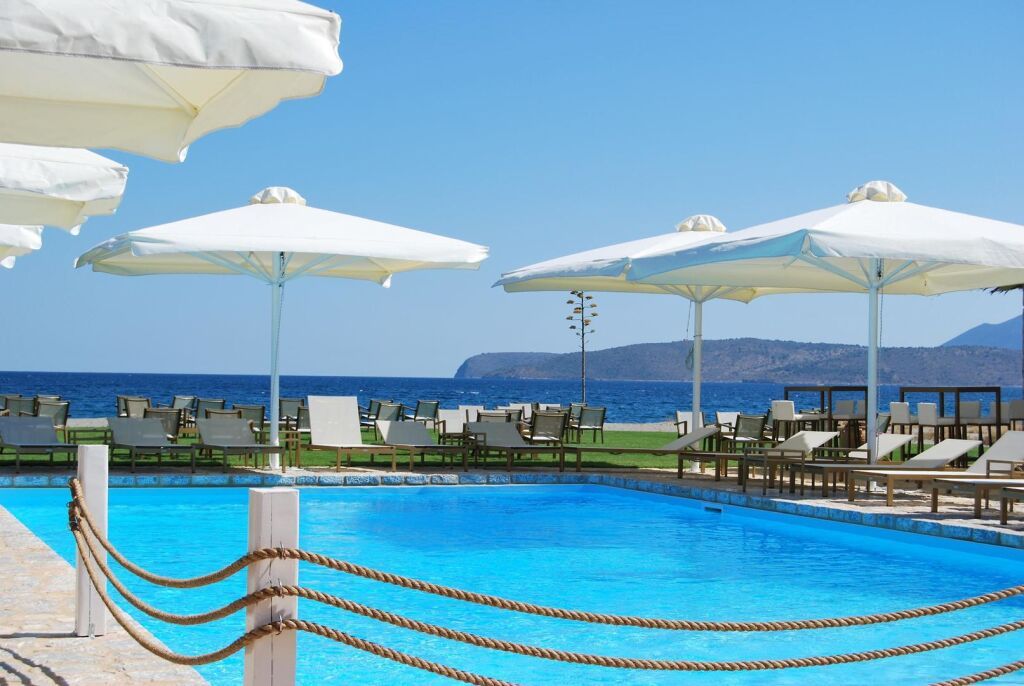 كاستيلو أنتيكو هوتل