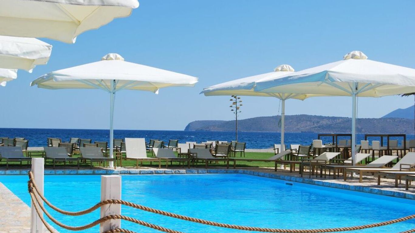 Castello Antico Hotel