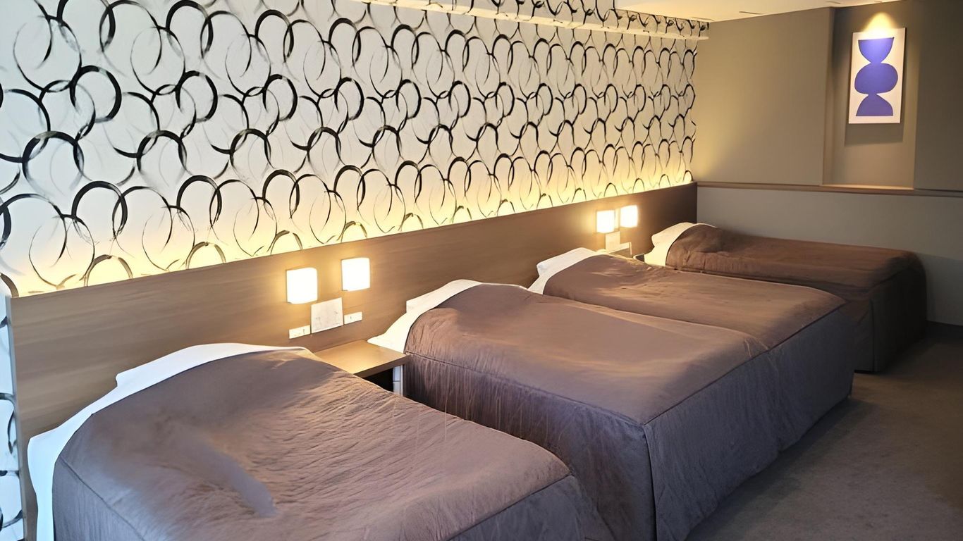 有馬温泉 メープル有馬