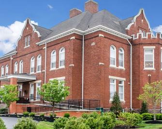 The Federal Pointe Inn Gettysburg, an Ascend Collection Hotel - גטיסברג - בניין