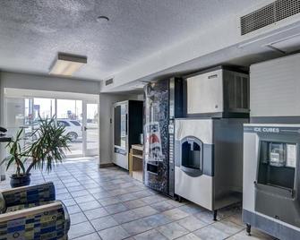 Motel 6 Cheyenne, Wy - שאיין