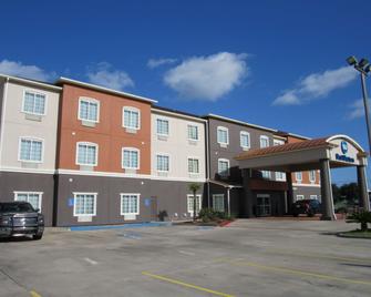 Best Western Abbeville Inn & Suites - Abbeville - Gebouw